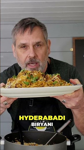 Authentic Chicken Biryani in 6 Easy to Follow Steps #cookingbiryani