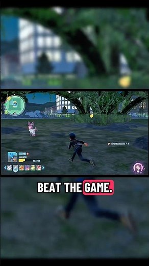 Get Alakazam, Gengar & Machamp WITHOUT TRADING in Pokémon Legends: Z‑A Easy Guide! #PokemonLegendsZ