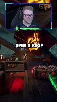 Burning Blade Space Program 🚀 | Sea of Thieves​​ ‪@IDbz1‬