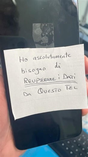 #shorts #recuperodati #samsung A32