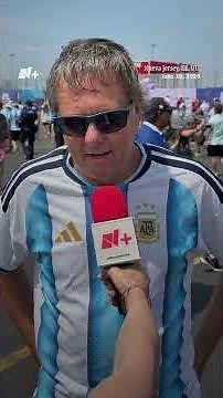 What Do Argentines Think About President Javier Milei Not Attending the World Cup Final?