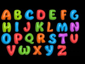 Colorful ABC Song for Kids 🎨 Learn the Alphabet A–Z Fast | Preschool Learning Video & Nursery Rhymes