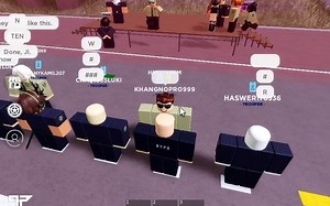 Roblox NYPD police roleplay 主持ATT训练（全站首发）
