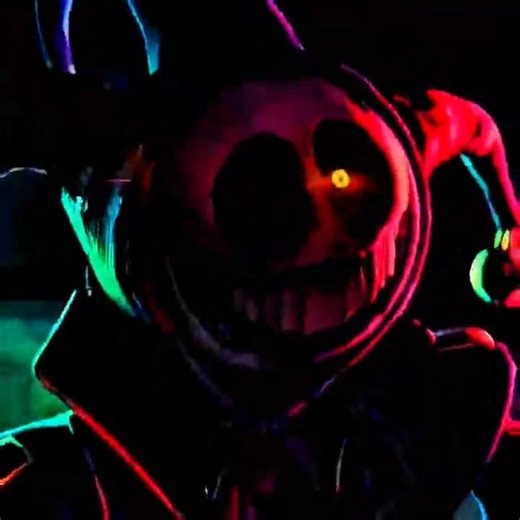 Prototype Final Battle Edit #prototype #edit #poppyplaytime