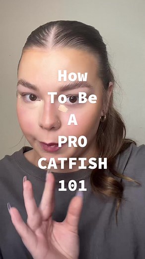 How To Be A Pro Catfish 101