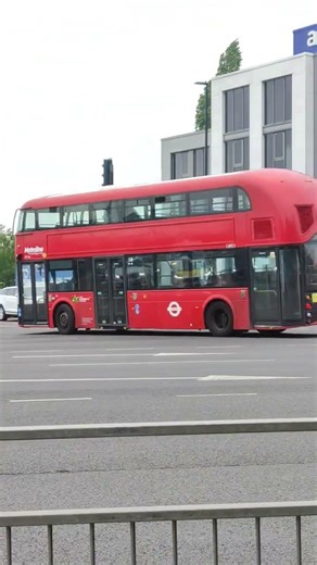 (Heading for Route H91 | Ex Abellio & RATP Group) Not in Service LTZ 1144 LT144 turning to Syon Lane