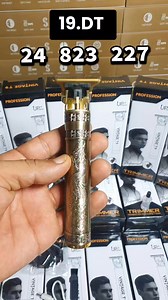 Tondeuse professional T9 En promo 19.DT 🔻 24 823 227 ☎️ | Oxfam Shop