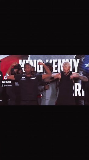 King kenny violates faze temper #fyp #forupage #foru #foryoupage #foryou #viral #kingkenny #fazetemper #trolled #funny #tiktok #uk #usa
