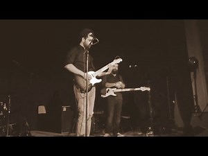 Jadal _ [ في نبض أنا حاس ] Fe Nabd Ana Has (live)