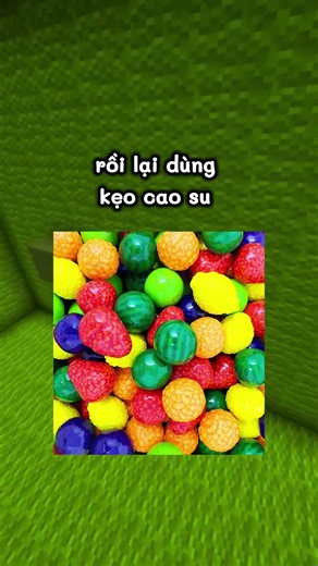 Nguồn Gốc Kẹo Cao Su...
