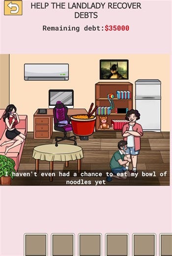 Tricky Twist Game Play Overview