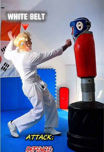 Rating Karate Belts: Understanding Martial Arts Levels