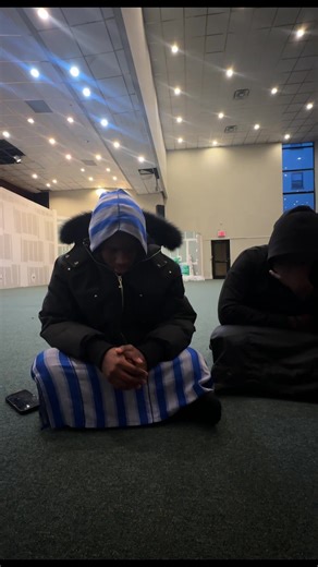 First Jummah of Ramadan: A Blessed Gathering