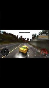 Need for Speed Most Wanted Old 2005 s2000 race