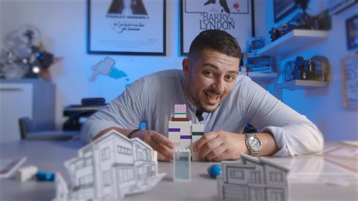 Wieħed tal-aħħar ma’ Matthew dwar ir-regoli ġodda tar-regolarizzazzjoni u tal-konċessjoni. ℹ️ Aktar informazzjoni fuq facts.gov.mt | MaltaGov