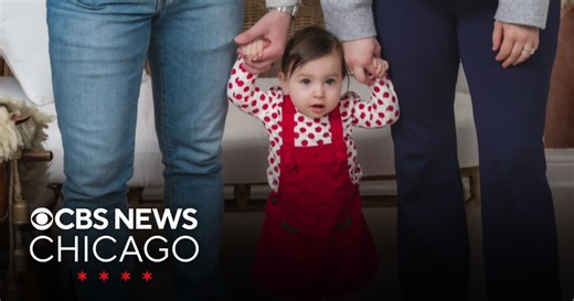 Chicago Fire Department paramedics honored for saving girl in cardiac arrest