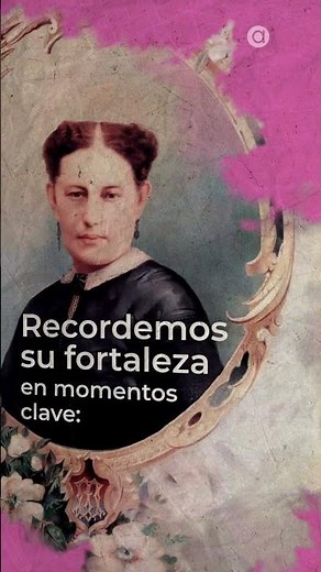 #MujeresEnLaHistoria | ¿Sabes por qué Margarita Maza es el nombre oficial del 2026? ✨