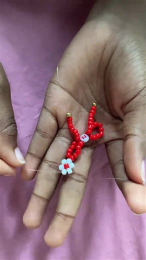 #handmadebylelo #fyp #handmade #beadedjewelry