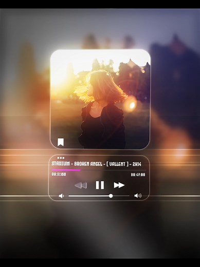 Stadium Breakbeat Remixes of Broken Angel