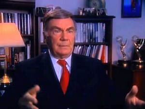 Sam Donaldson on Jimmy Carter and the press - EMMYTVLEGENDS.ORG