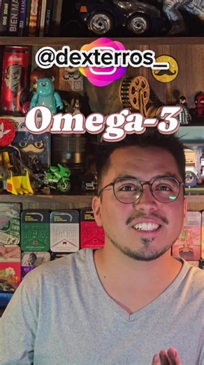Exploring Omega-3 Benefits and Interesting Facts