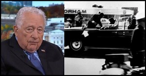 Former Secret Service Agents Talks About The Day JFK Was Assassinated