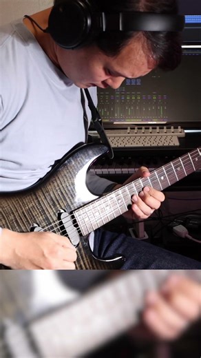 Emotional Solo #4 – Built Around the Melody