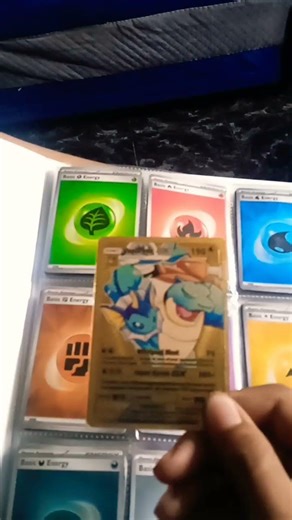 evoluciones de eevee