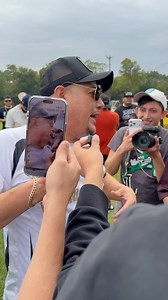 Constry quiere ganarle al charrula a ver si puede | El Mandilon