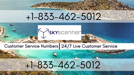 Skyscanner™ Customer Service Complete Guide || Step-by-Step Help & Support 24/7 Skyscanner