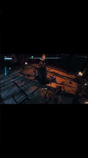 Expert GAMER Reveals Best PlayStation Techniques for Arkham Knight