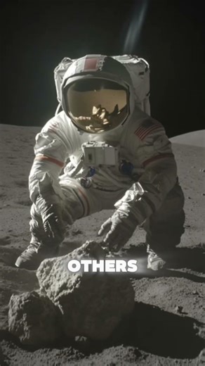 How much are moon rocks worth?