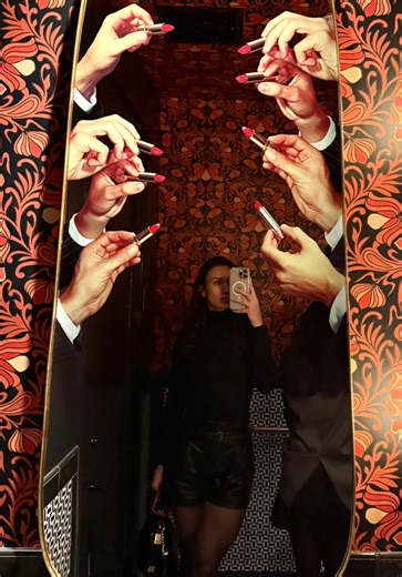 Girls night out in Georgetown, DC 🫶🏼✨ #georgetown #georgetowndc #dc #dctiktok