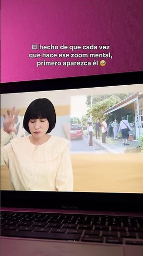 Woo, una abogada extraordinaria