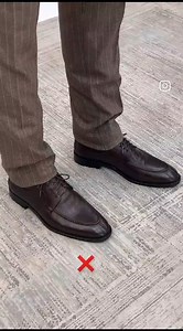 Classic Dapper Men's Formal Suits Tutorial. Perfect your Style and Fashion by avoiding such mistakes. #suits #mensfashion #menstyle #menswear #style #fashion | hollo_men