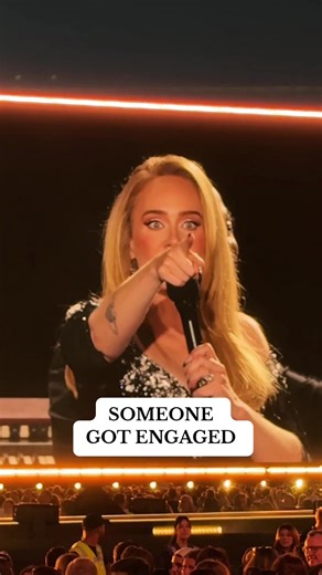 Adele Concert: Surprising Engagements in Munich