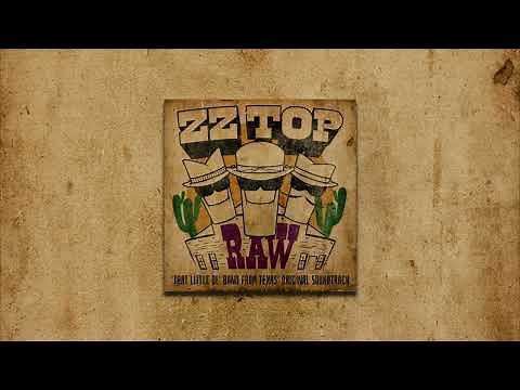 ZZ Top - Tush [Official Audio]