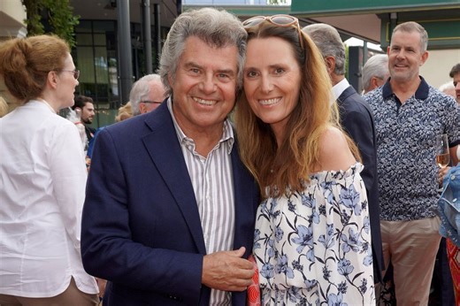 Andy Borg verrät sein Ehegeheimnis: „Sie löst alle Probleme"