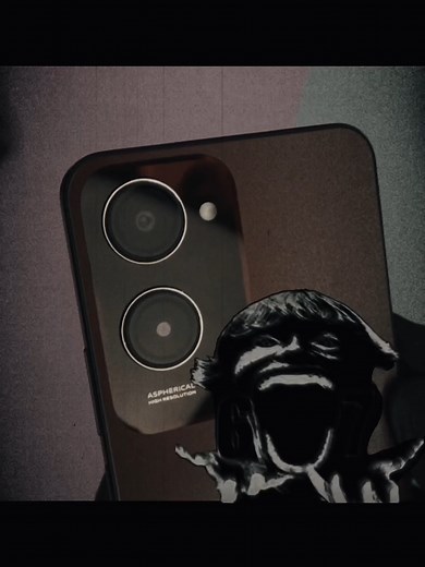 Vivo Y18s: Unleashing Fun with Creative Edits