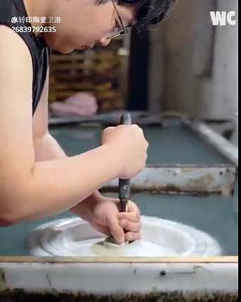 7.1M views · 480K reactions | Satisfying Hydro Dripping  | Watercooler | Facebook