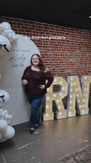 Incredible Graduation Party Ideas for Nurses