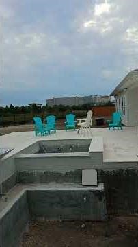 Backyard Pool Build Update | Equipment Install Reality Check