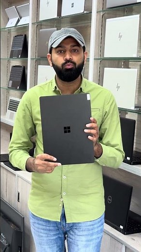 Surface Laptop 4 – Best Creator Laptop Core i7, 32GB RAM, 1TB SSD 🔥 +971-545378011