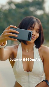 TECNO Mobile Découvrez le nouveau TECNO : innovation, style et puissance dans votre main #TECNOSPARKSlim #SPARKSlim #TECNOMobileCI | Ladybug-Officiel