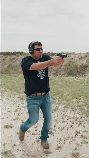 The Springfield Prodigy 3.5 compact feels like a dream to shoot.