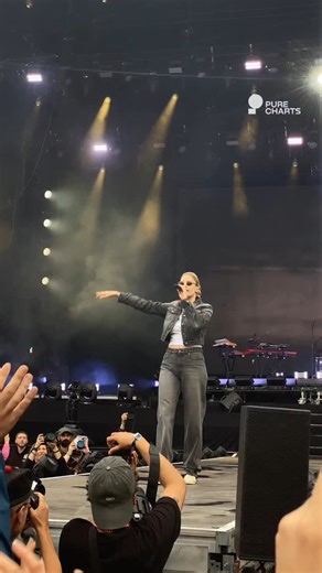 2.9K views · 35 reactions |  L’évasion signée London Grammar à Rock...