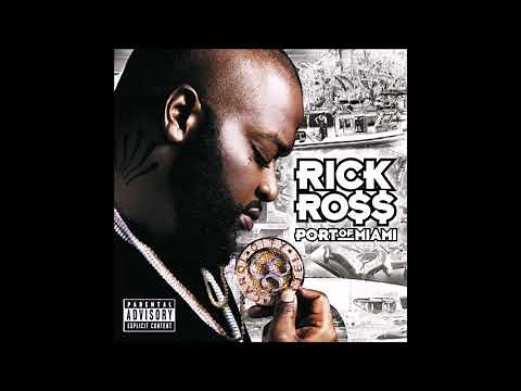 Rick Ross - Hustlin' (1 Hour) [Explicit]