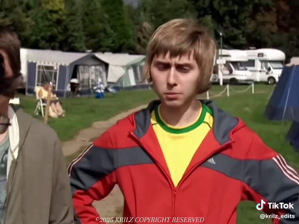 The Inbetweeners: Jay Cartwright's Iconic Moments