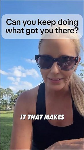 Fast Results vs Lasting Results - Here is the Difference.