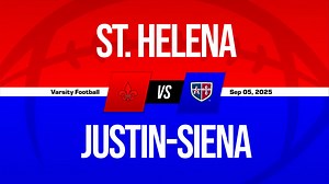 Videos - St. Helena Saints (St. Helena, CA) Football